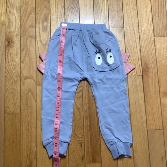 24 month 3 piece long sleeve and pants set - Picture 8 of 8